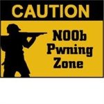 Noob Pwnage