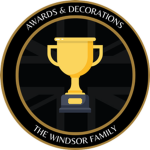 Awards and decorations