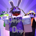 Desire Drip