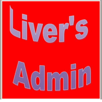 Liver's Admin Castle