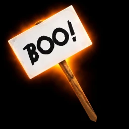 🧡 BOO! icon
