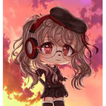 ~*Dark Blood Gacha*~