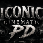 Iconic Park Police Department
