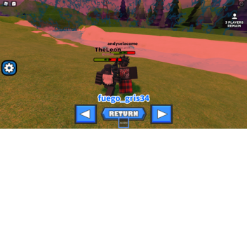 Gammerboy_465's Place