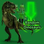 Random dinosaurs