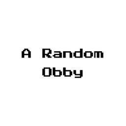 A Random Obby