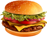 Burgers McFamily