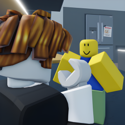 [NEW 👊] Fight In a Kitchen