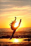 SUNSET DANCE STUDIO!!