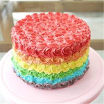 Stop The Cake Hate Officail Group