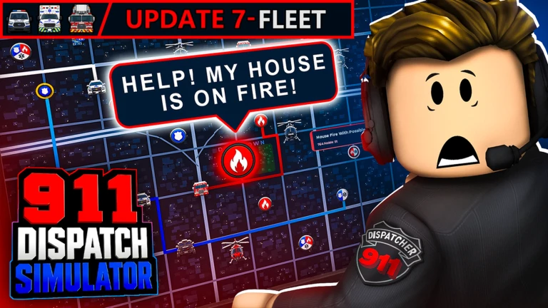 🚨 UPDATE #7 now LIVE!