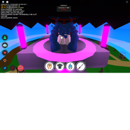 Admin gui and guns!