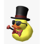 The United Quack