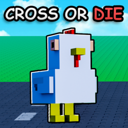[EARLY ACCES !TESTING!] CROSS OR DIE!