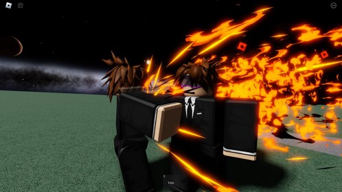 expired's punching game