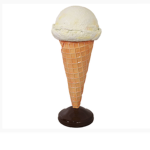 White Vanilla Cream