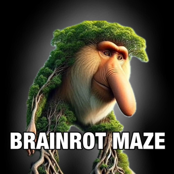 [UPD] Brainrot Maze!