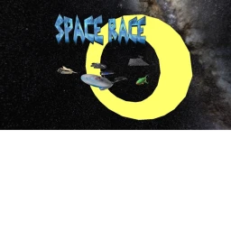 Spaceship Racers! icon