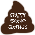 Crappy Group Clothes