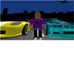 Racers Of  Roblox