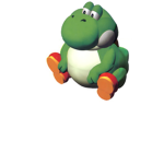 Fat Yoshi CIan