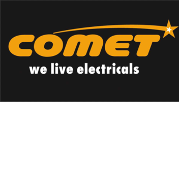 Comet Megastore