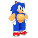 beta:sonic word el erizo