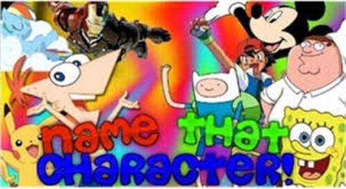Name That MEME Character QUIZ!
