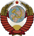 The Soviet Union ʄ