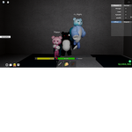 Bear Gang Cool