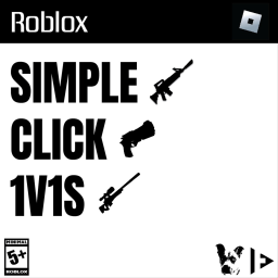 simple click 1v1s [fps]