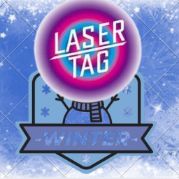 [Winer❄ ] LAZER GUN BATTLE