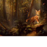 Warrior Cats Gang!