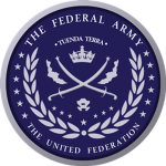 ≡≡≡ Federal Army ≡≡≡