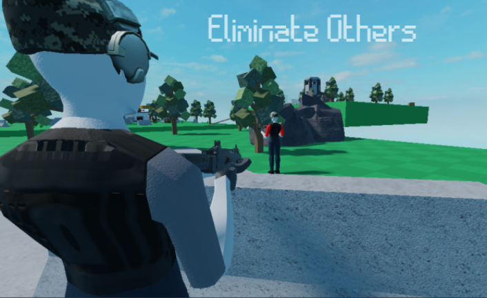 GunTesting screenshot 2