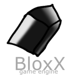 BloxX Game Engine Builders!