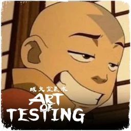 Art of Testing icon