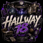 HALLWAY18