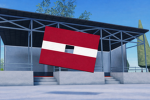 Latvijas Republika | Republic of Latvia