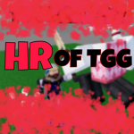 The HR of TGG