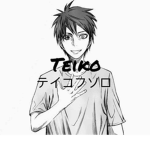 Teiko [TK] | Zoぞ