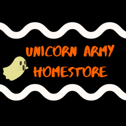 Unicorn Army HomeStore ||| HALLOWEEN