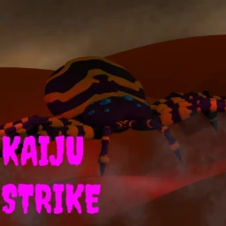 [HALLOWEEN] Kaiju Strike icon