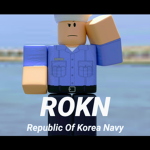\ Republic of Korea Navy \