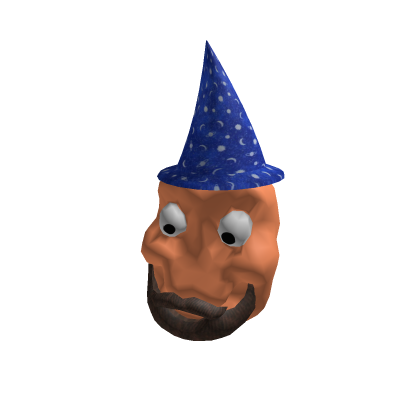 Wizard scoob