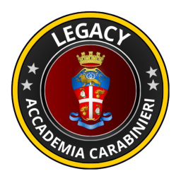 Carabinieri Academy [ITA] LEGACY