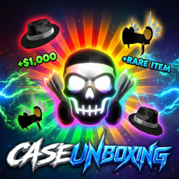 Case Game SOON