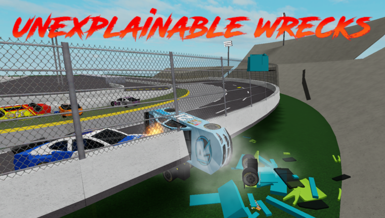 Nascar AI (UPDATE) screenshot 3