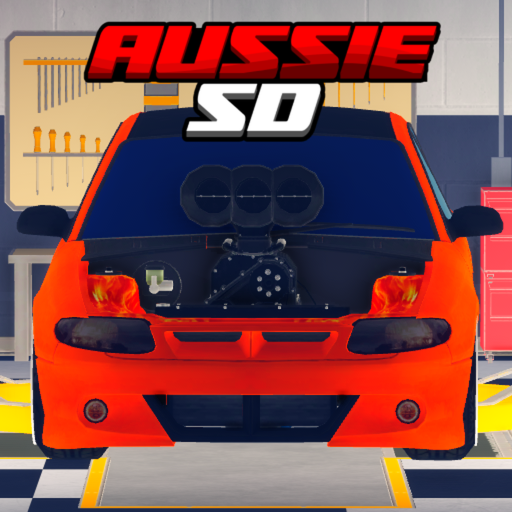 Aussie Street Domination!