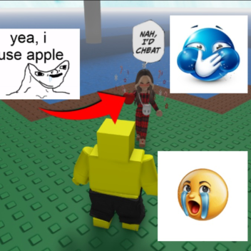 apple user